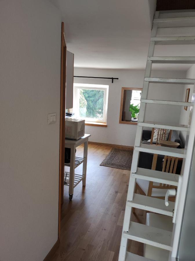 Sweet House And Apartment 로비니 외부 사진